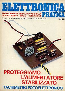 rivista Elettronica Pratica